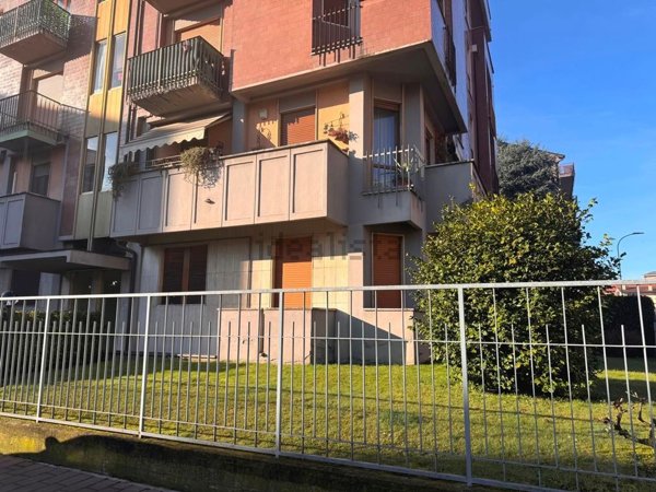 appartamento in vendita a Vigevano