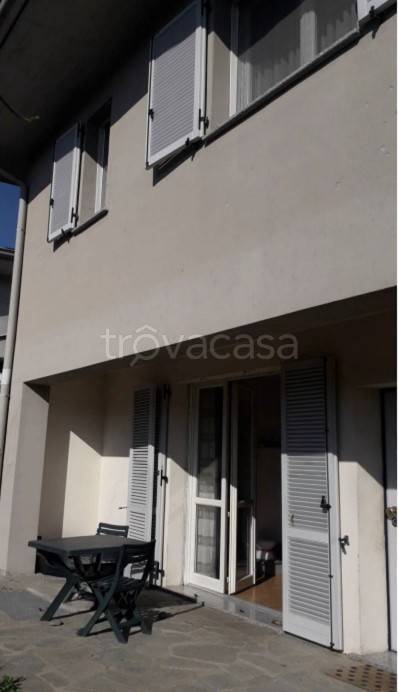 casa indipendente in vendita a Vigevano