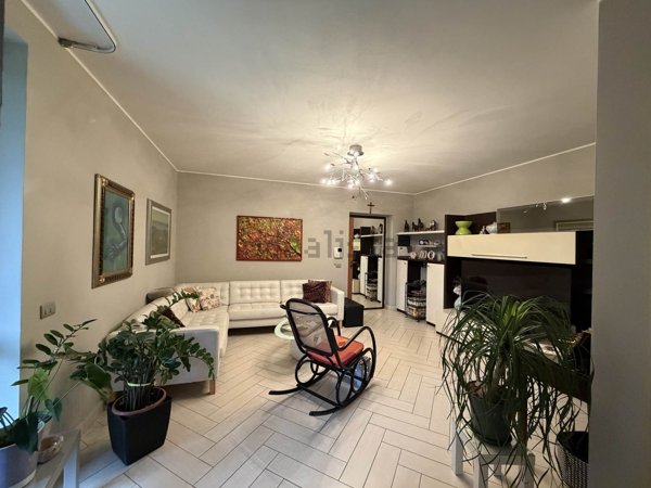 appartamento in vendita a Vigevano