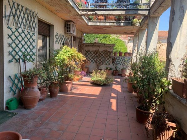 appartamento in vendita a Vigevano