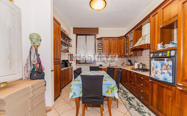 appartamento in vendita a Vigevano