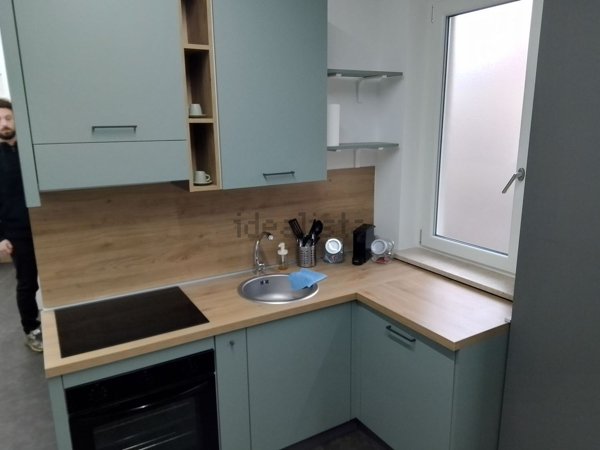 appartamento in vendita a Vigevano