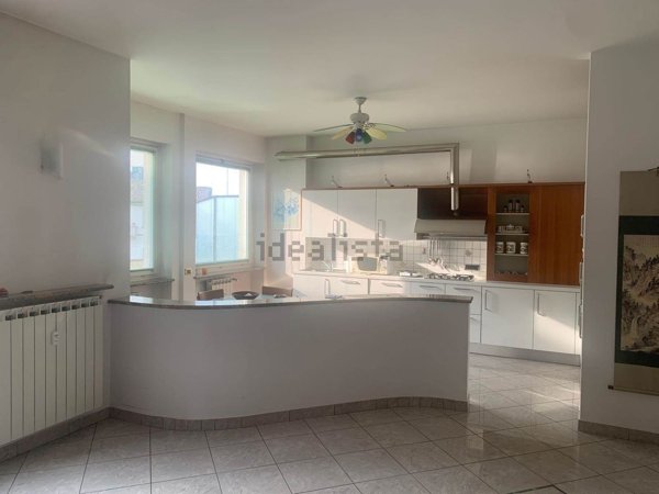 appartamento in vendita a Vigevano