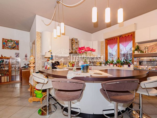 appartamento in vendita a Vigevano