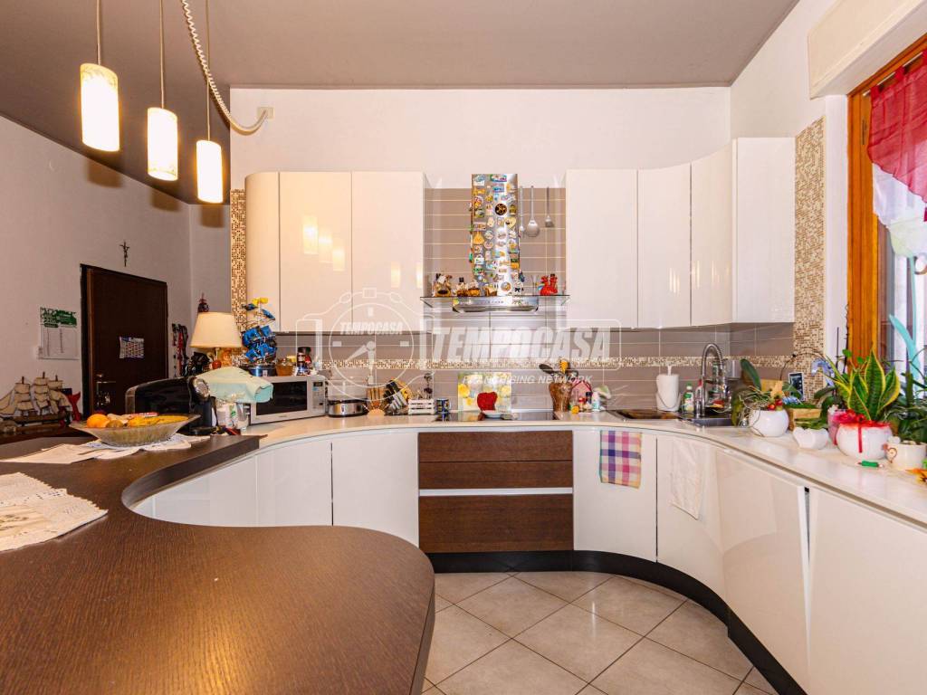 appartamento in vendita a Vigevano