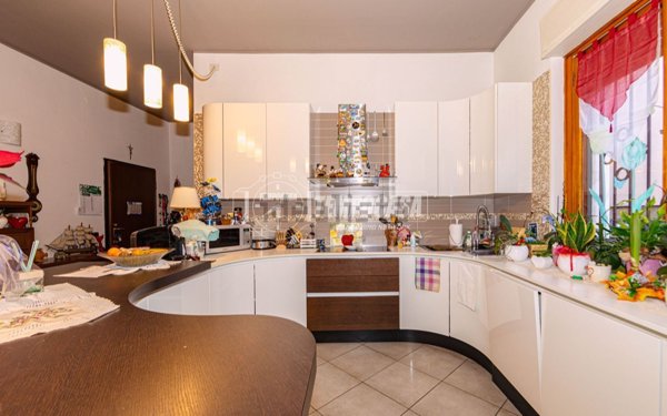 appartamento in vendita a Vigevano