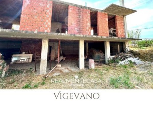 appartamento in vendita a Vigevano