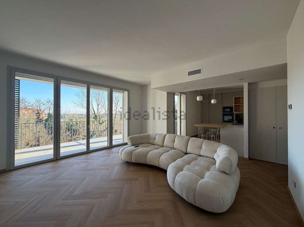 appartamento in vendita a Vigevano