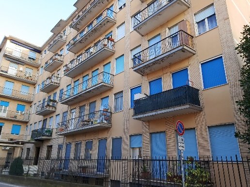 appartamento in vendita a Vigevano