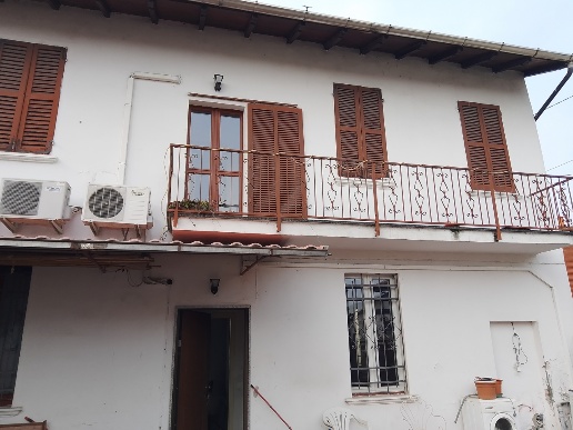 casa indipendente in vendita a Vigevano