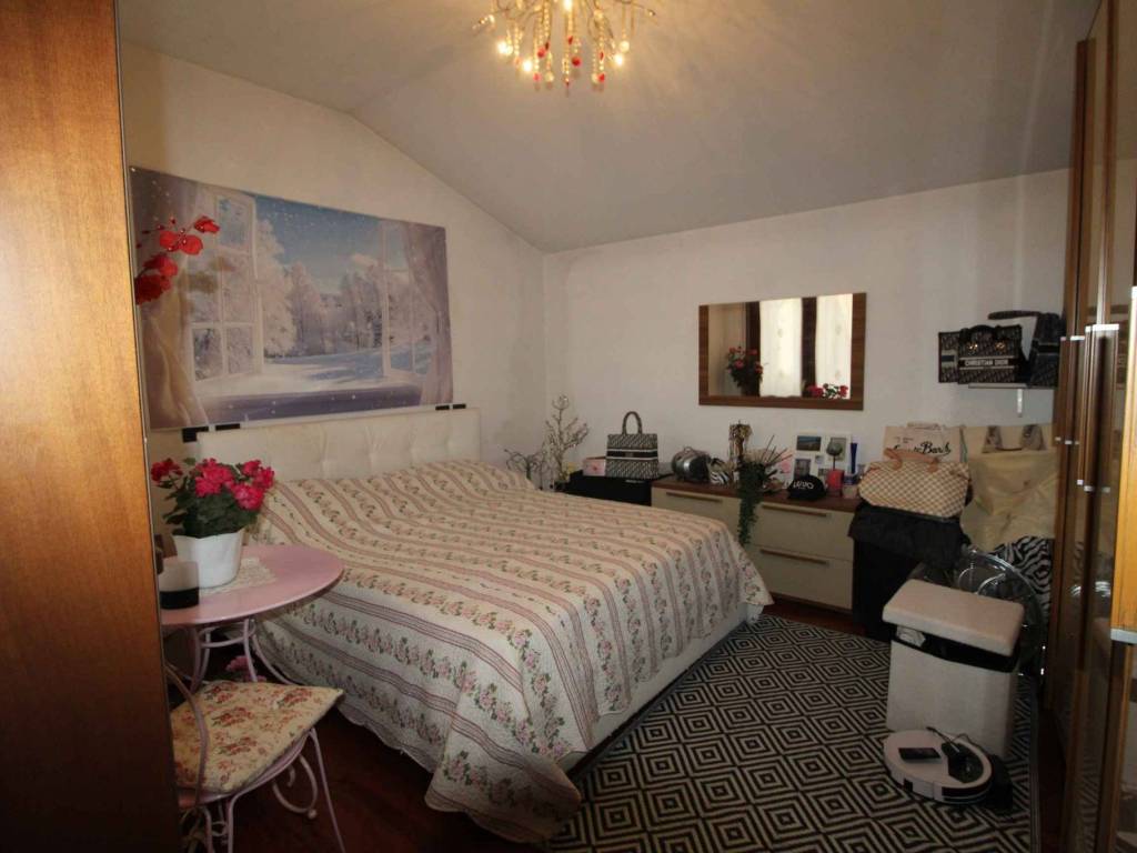 appartamento in vendita a Vigevano