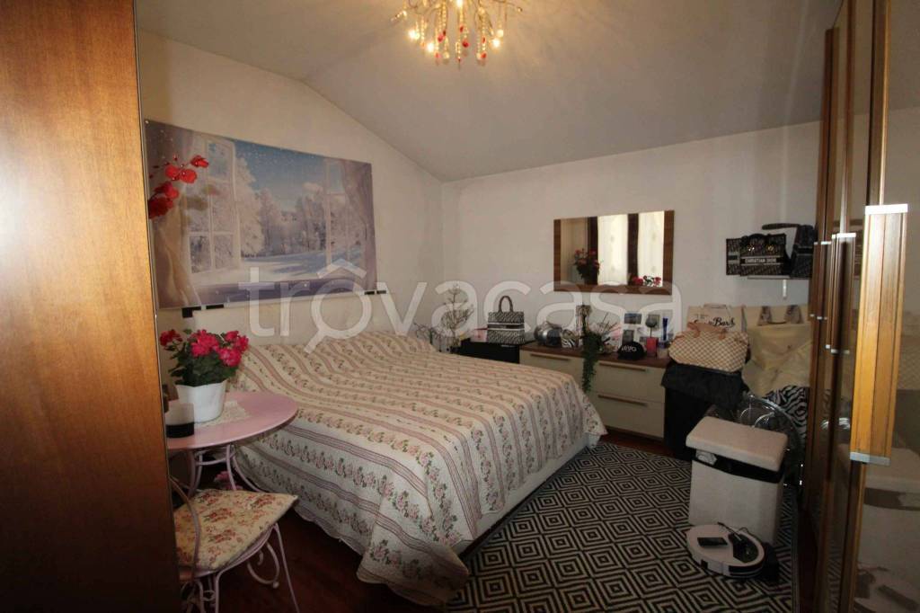 appartamento in vendita a Vigevano