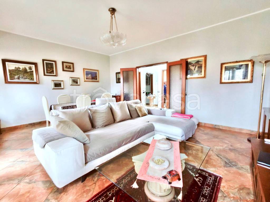 appartamento in vendita a Vigevano