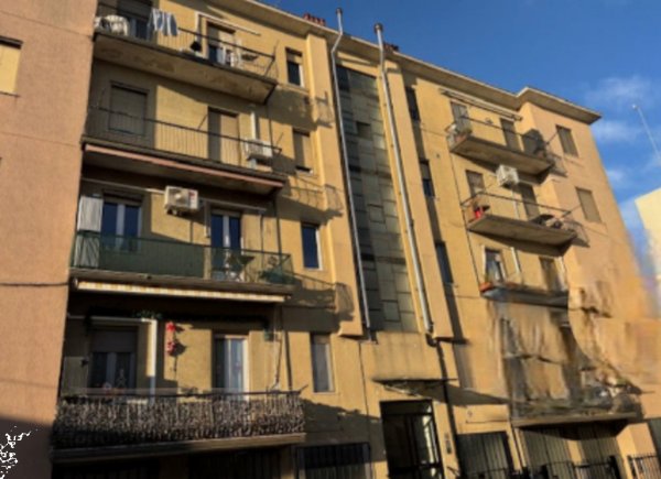 appartamento in vendita a Vigevano