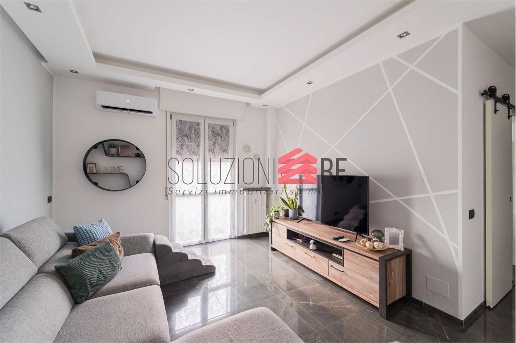 appartamento in vendita a Vigevano