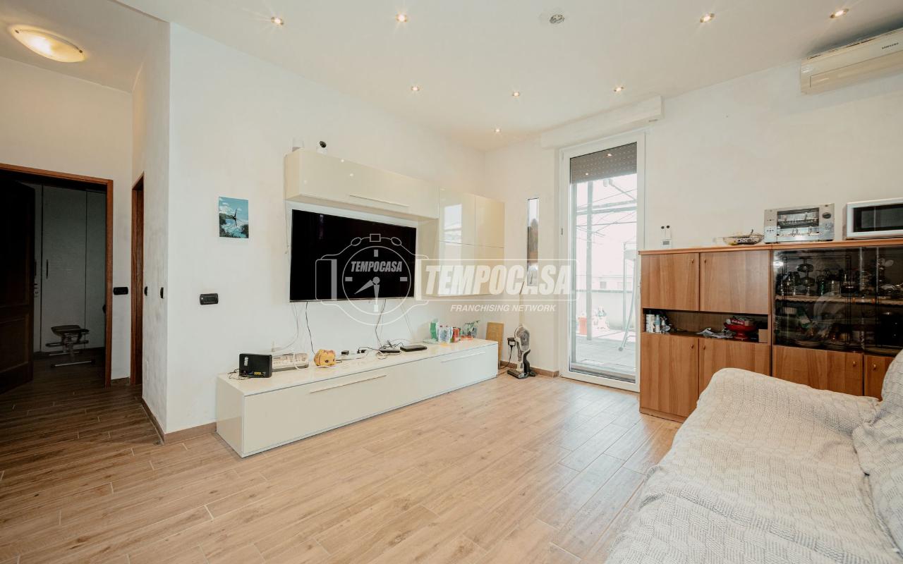 appartamento in vendita a Vigevano