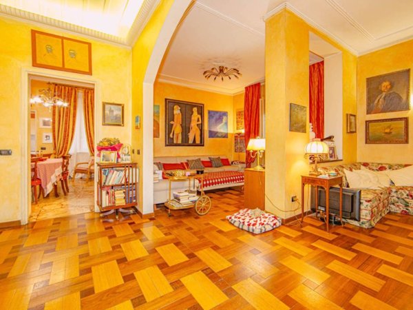 appartamento in vendita a Vigevano