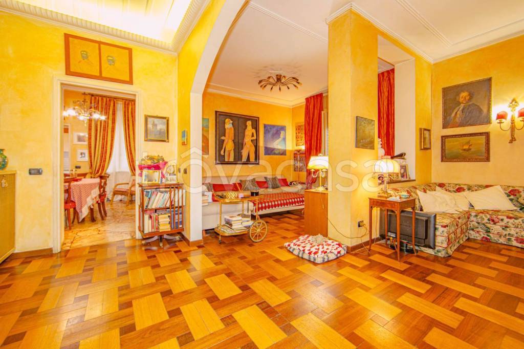 appartamento in vendita a Vigevano