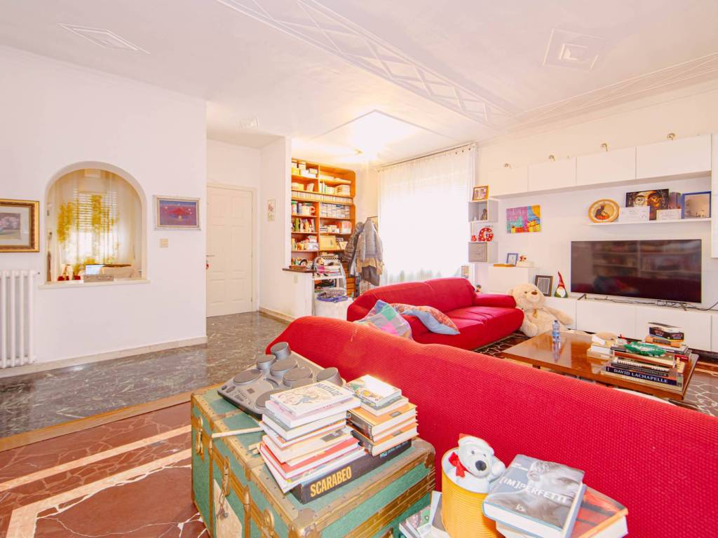 appartamento in vendita a Vigevano