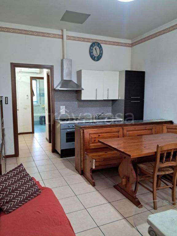 appartamento in vendita a Vigevano