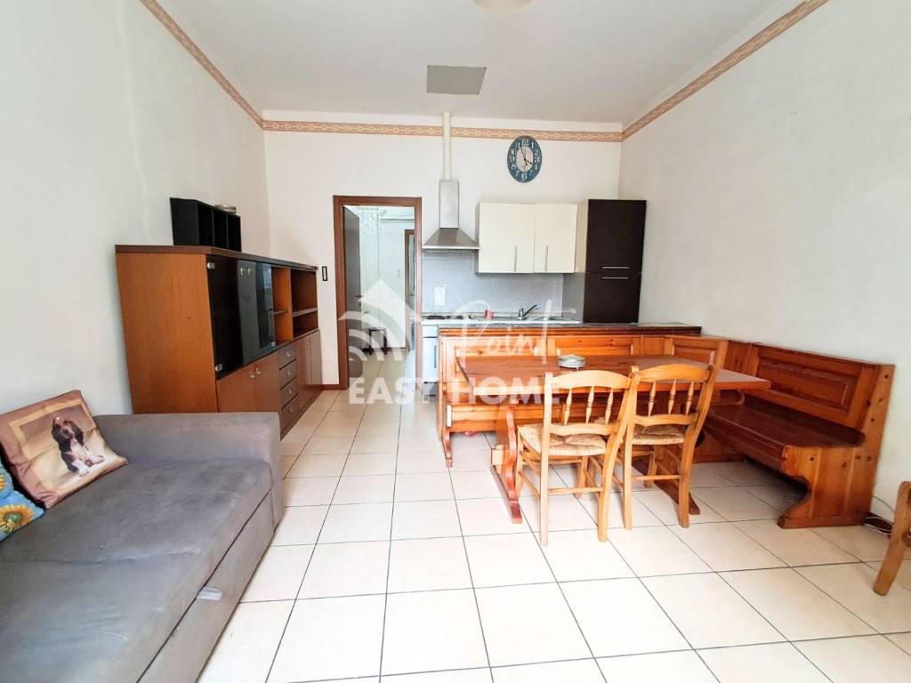 appartamento in vendita a Vigevano