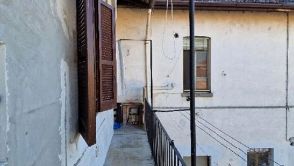 appartamento in vendita a Vigevano