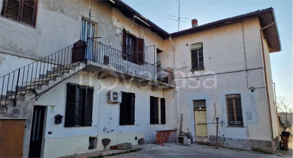 appartamento in vendita a Vigevano