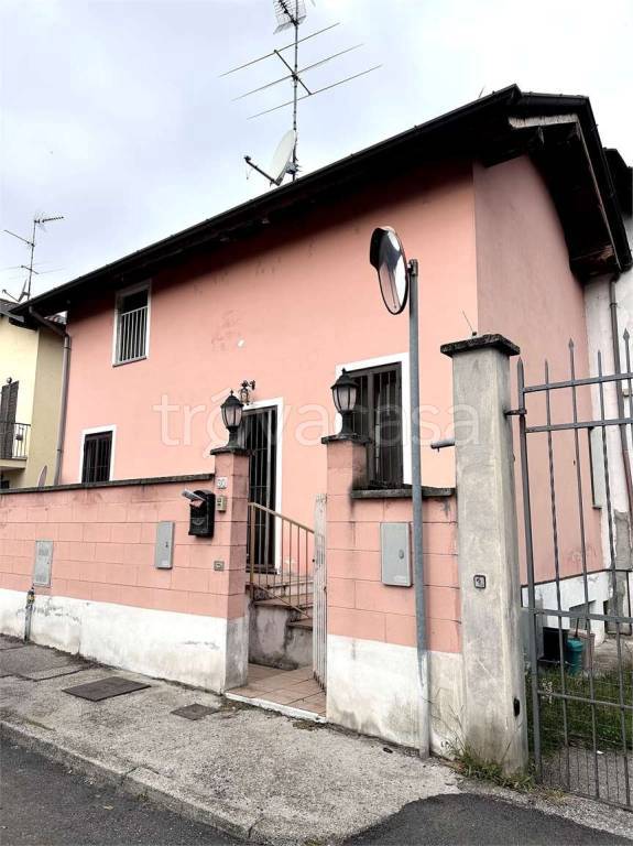 appartamento in vendita a Vigevano