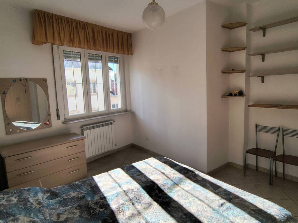 appartamento in vendita a Vigevano