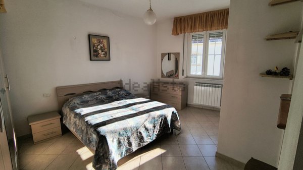 appartamento in vendita a Vigevano