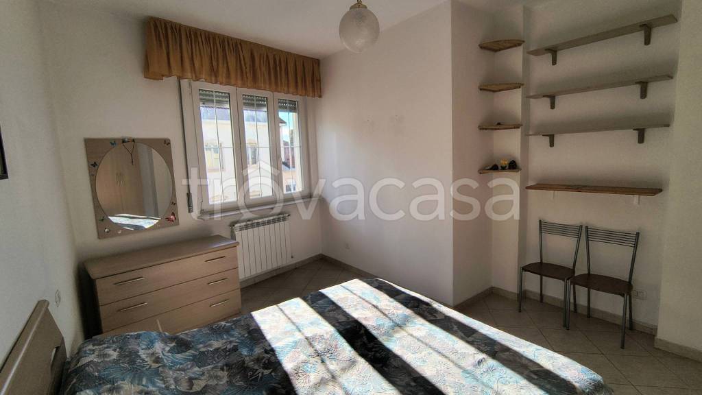 appartamento in vendita a Vigevano