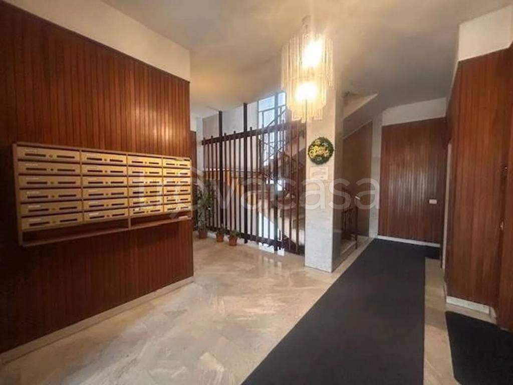 appartamento in vendita a Vigevano