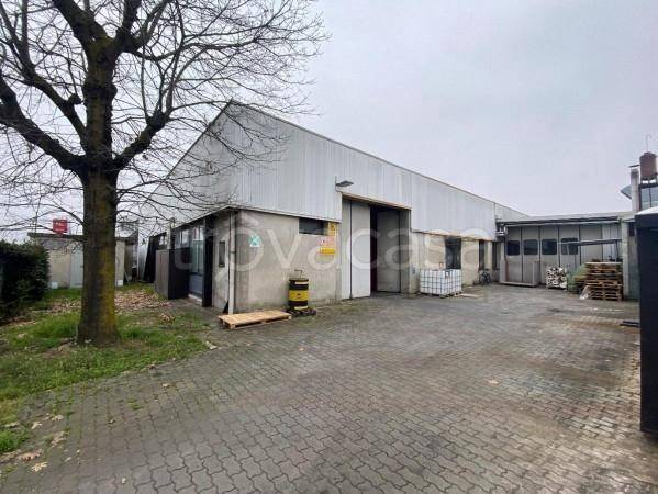 appartamento in vendita a Vigevano