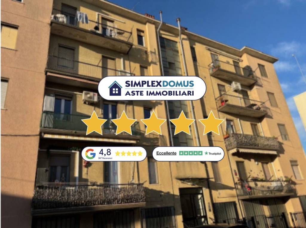 appartamento in vendita a Vigevano