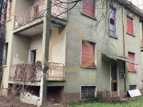 appartamento in vendita a Vigevano