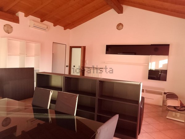 appartamento in vendita a Vigevano