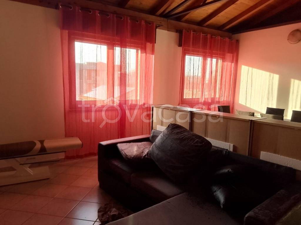 appartamento in vendita a Vigevano