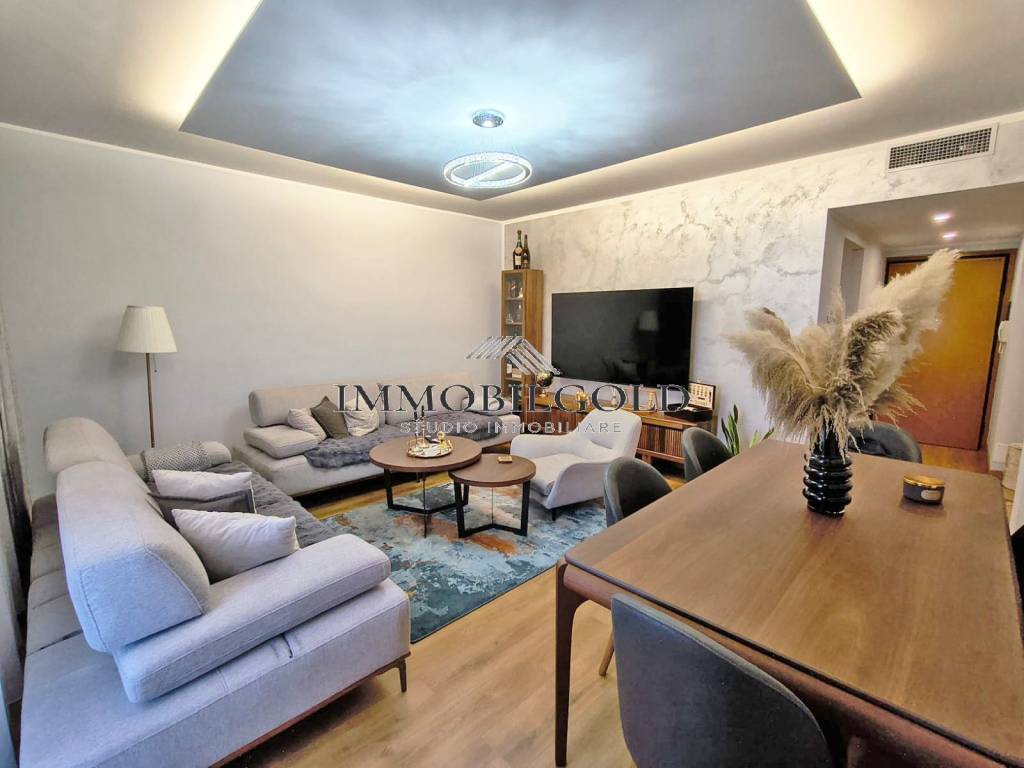 appartamento in vendita a Vigevano