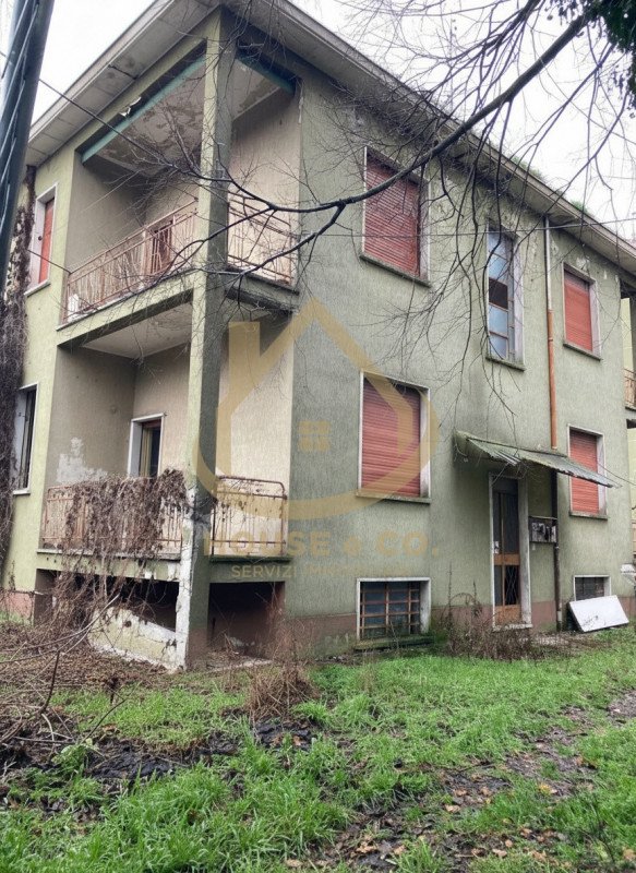 appartamento in vendita a Vigevano