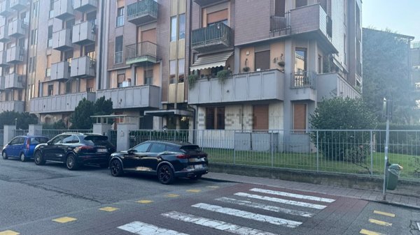 appartamento in vendita a Vigevano