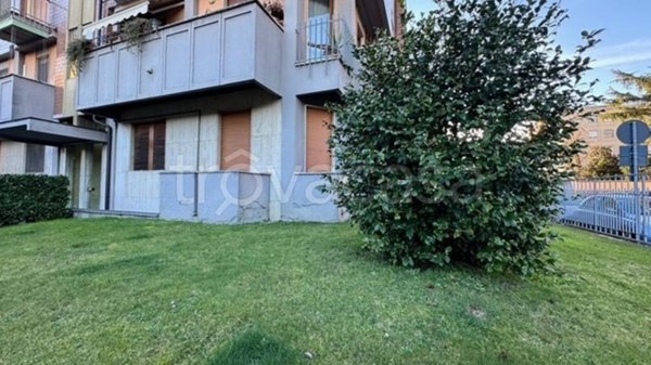 appartamento in vendita a Vigevano