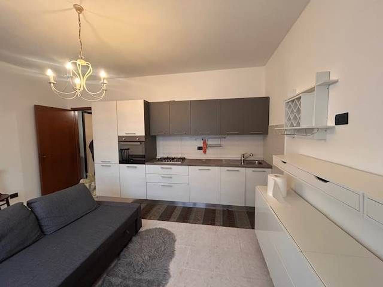 appartamento in vendita a Vigevano