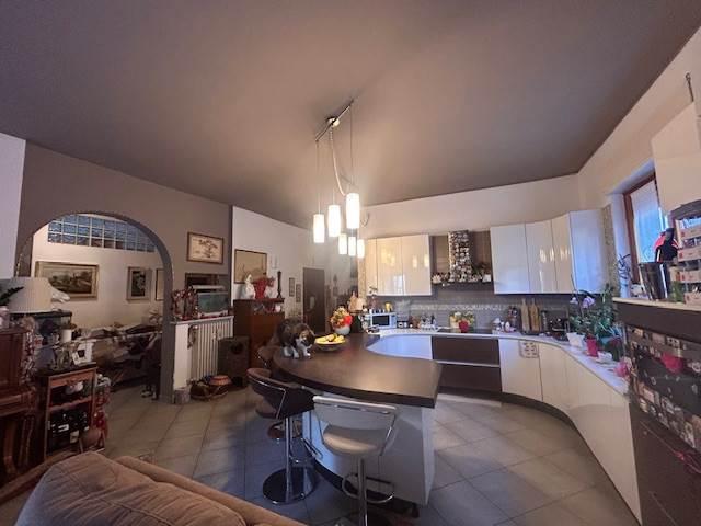 appartamento in vendita a Vigevano