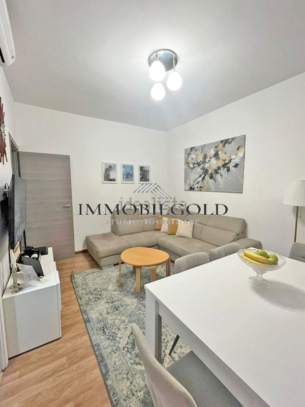 appartamento in vendita a Vigevano