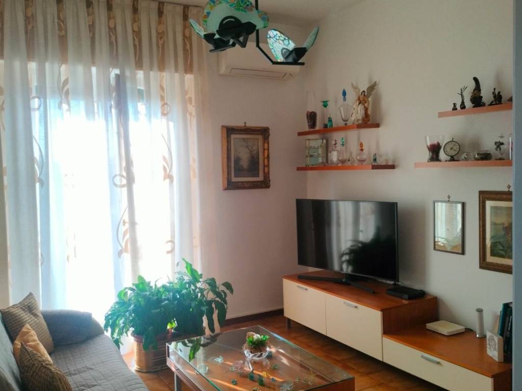 appartamento in vendita a Vigevano