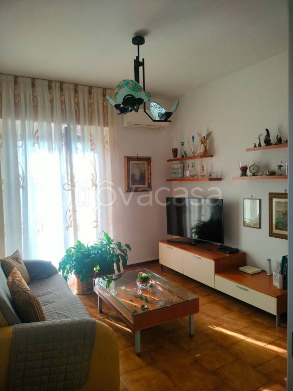 appartamento in vendita a Vigevano