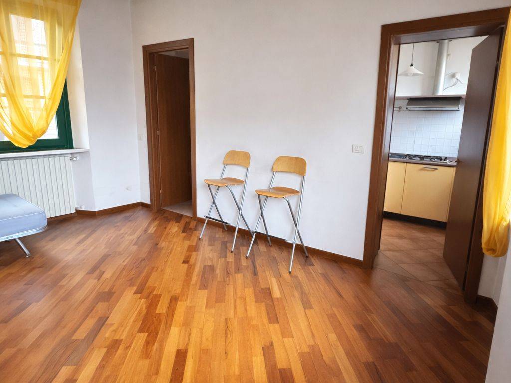 appartamento in vendita a Vigevano