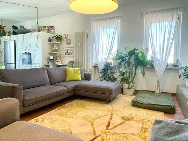 appartamento in vendita a Vigevano