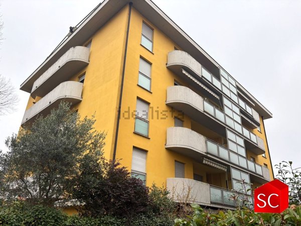 appartamento in vendita a Vigevano