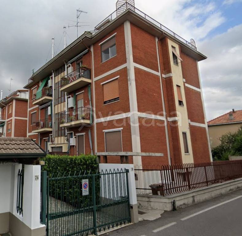 appartamento in vendita a Vigevano